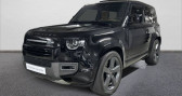 Land rover Defender 90 90 P525 V8 BVA8  2021 - annonce de voiture en vente sur Auto Sélection.com