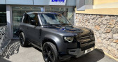 Annonce Land rover Defender 90 occasion Essence 90 P525 V8 Carpathian � MONACO
