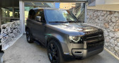 Land rover Defender 90 occasion Annonce Land rover Defender 90 occasion Essence 90 P525 V8 Carpathian à MONACO