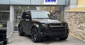 Land rover Defender 90 occasion Annonce Land rover Defender 90 occasion Essence 90 P525 V8 Edition Black à MONACO