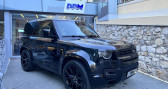 Annonce Land rover Defender 90 occasion Essence 90 P525 V8 � MONACO