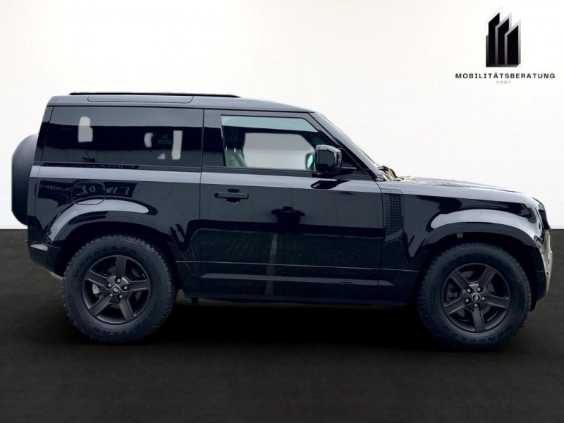 Land rover Defender 90 90 SE 3.0 Mild-Hybrid Bright Desgin P. 2023 - photo n°7 Land rover Defender 90 90 SE 3.0 Mild-Hybrid Bright Desgin P.  occasion à L'Union - photo n°7