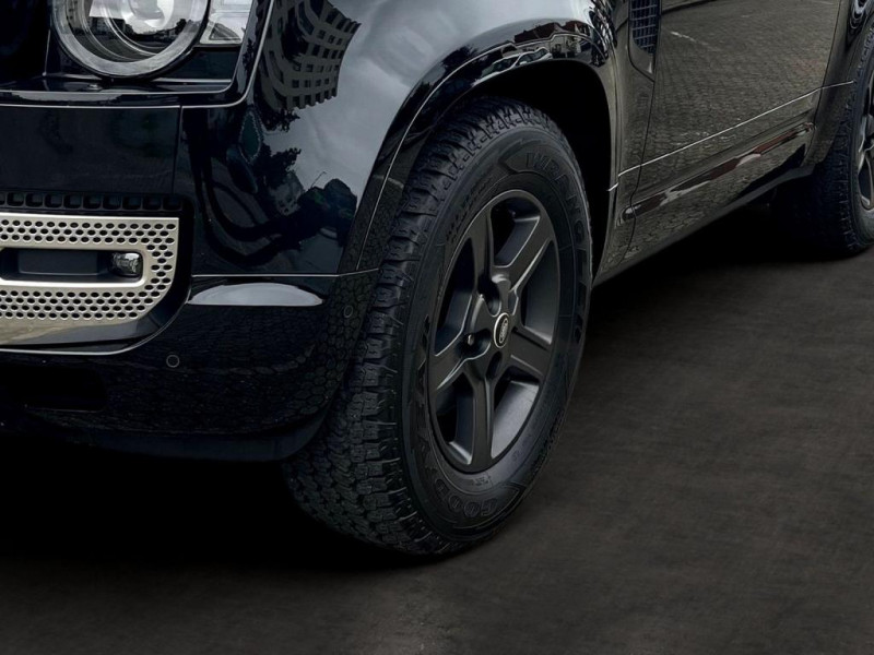 Land rover Defender 90 90 SE 3.0 Mild-Hybrid Bright Desgin P. 2023 - photo n°9 Land rover Defender 90 90 SE 3.0 Mild-Hybrid Bright Desgin P.  occasion à L'Union - photo n°9