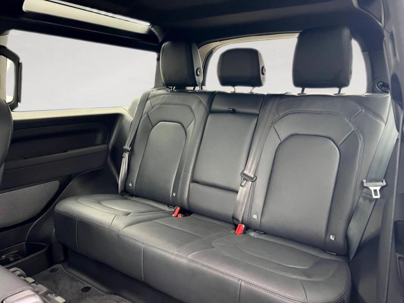 Land rover Defender 90 90 SE 3.0 Mild-Hybrid Bright Desgin P. 2023 - photo n°11 Land rover Defender 90 90 SE 3.0 Mild-Hybrid Bright Desgin P.  occasion à L'Union - photo n°11