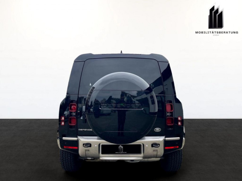 Land rover Defender 90 90 SE 3.0 Mild-Hybrid Bright Desgin P. 2023 - photo n°5 Land rover Defender 90 90 SE 3.0 Mild-Hybrid Bright Desgin P.  occasion à L'Union - photo n°5