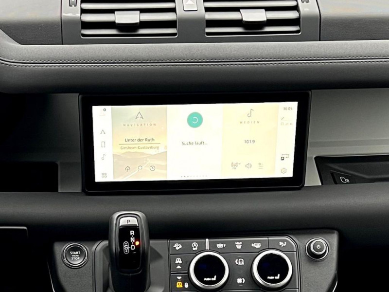 Land rover Defender 90 90 SE 3.0 Mild-Hybrid Bright Desgin P. 2023 - photo n°14 Land rover Defender 90 90 SE 3.0 Mild-Hybrid Bright Desgin P.  occasion à L'Union - photo n°14