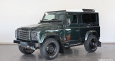 Land rover Defender 90 occasion année 2011 boite Manuelle Annonce Land rover Defender 90 occasion Diesel 90 se à Vesoul