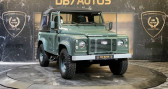 Annonce Land rover Defender 90 occasion Diesel 90 SOFT TOP E 2.2 PUMA à GUERANDE