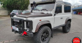 Land rover Defender 90 occasion année 2007 boite Manuelle Annonce Land rover Defender 90 occasion Diesel 90 Station Wagon 2.5TD 122ch à Colmar