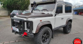 Annonce Land rover Defender 90 occasion Diesel 90 Station Wagon 2.5TD 150ch à Colmar