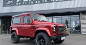 Land rover Defender 90 occasion année 2008 boite Manuelle Annonce Land rover Defender 90 occasion Diesel 90 Station Wagon TD4 à MONISTROL SUR LOIRE