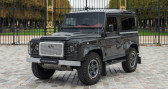 Land rover Defender 90 90 SW 2.2L Mark VI *One-Off*  2016 - annonce de voiture en vente sur Auto Sélection.com
