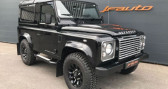 Land rover Defender 90 occasion année 2016 boite Manuelle Annonce Land rover Defender 90 occasion Diesel 90 SW TD4 à Jonquières