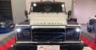Land rover Defender 90 occasion année 2012 boite Manuelle Annonce Land rover Defender 90 occasion Diesel 90 td4 2.2l sw 4 places à Bastia
