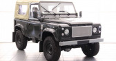 Land rover Defender 90 90 TD4 90 SOFT TOP CHASSIS COURT BAROUDEUR CHIC  à Rouen 76