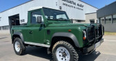 Land rover Defender 90 occasion année 2000 boite Manuelle Annonce Land rover Defender 90 occasion Diesel 90 TD5 à LA BOISSE