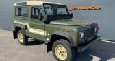 Voiture occasion Land rover Defender 90 90 TURBO D 4X4