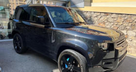 Land rover Defender 90 , garage DPM MOTORS MONACO  MONACO