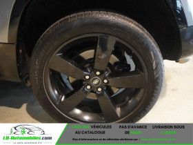 Land rover Defender 90 90 V8 P525 BVA  occasion � Beaupuy - photo n�9