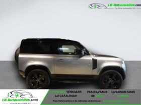 Land rover Defender 90 90 V8 P525 BVA  occasion � Beaupuy - photo n�5