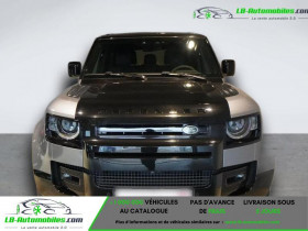 Land rover Defender 90 90 V8 P525 BVA  occasion � Beaupuy - photo n�4