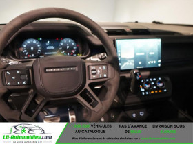 Land rover Defender 90 90 V8 P525 BVA  occasion � Beaupuy - photo n�3