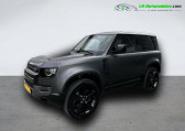 Land rover Defender 90 90 V8 P525 BVA   Beaupuy 31