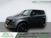 Land rover Defender 90 occasion année 2024 boite Automatique Annonce Land rover Defender 90 occasion Essence 90 V8 P525 BVA à Beaupuy