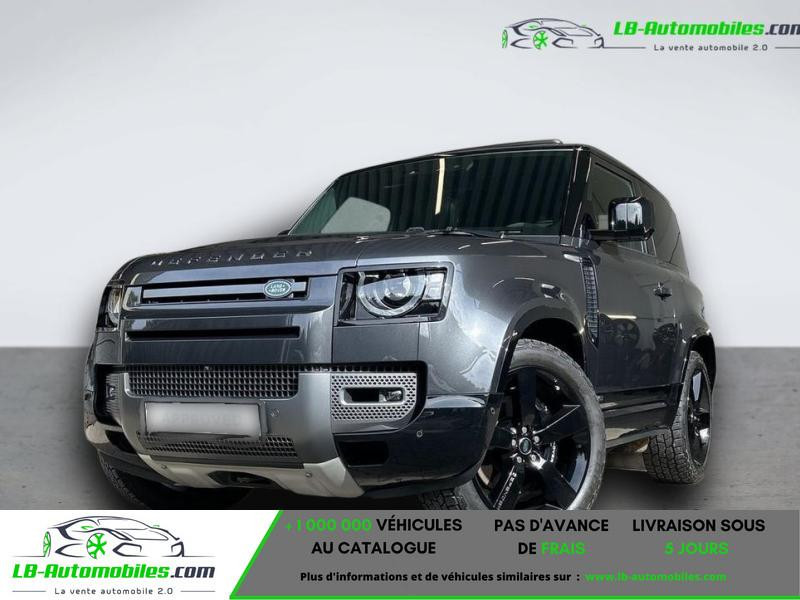 Land rover Defender 90 90 V8 P525 BVA 2023 Land rover Defender 90 90 V8 P525 BVA  occasion à Beaupuy