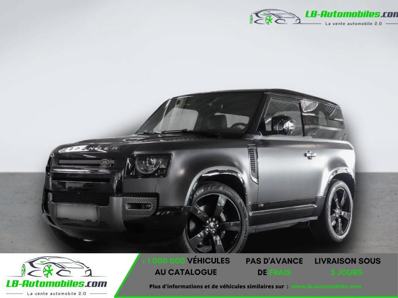 Land rover Defender 90 90 V8 P525 BVA 2023 Land rover Defender 90 90 V8 P525 BVA  occasion à Beaupuy