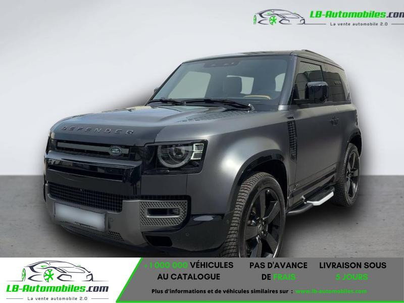 Land rover Defender 90 90 V8 P525 BVA 2023 Land rover Defender 90 90 V8 P525 BVA  occasion à Beaupuy