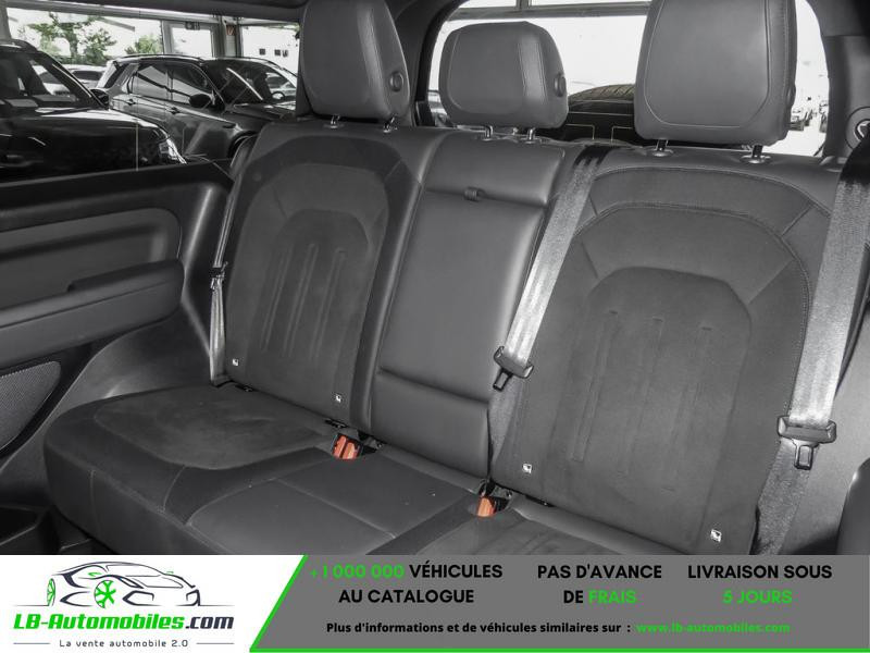 Land rover Defender 90 90 V8 P525 BVA 2023 - photo n°5 Land rover Defender 90 90 V8 P525 BVA  occasion à Beaupuy - photo n°5