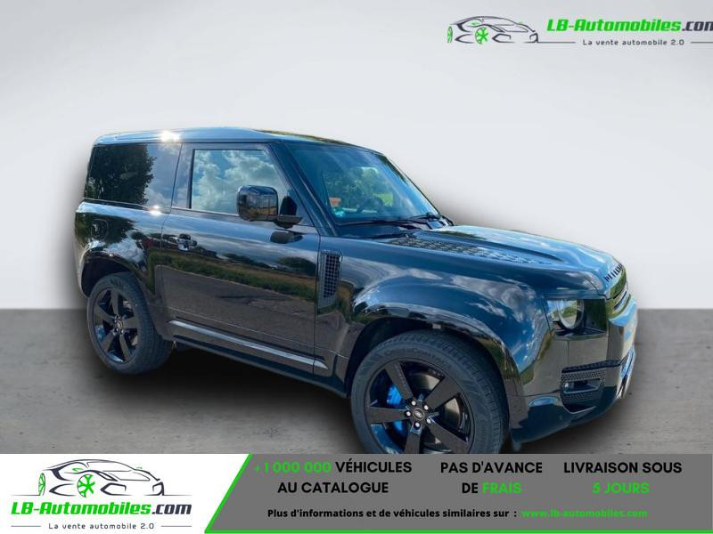 Land rover Defender 90 90 V8 P525 BVA 2021 Land rover Defender 90 90 V8 P525 BVA  occasion à Beaupuy