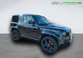 Land rover Defender 90 90 V8 P525 BVA   Beaupuy 31