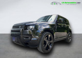 Land rover Defender 90 90 V8 P525 BVA   Beaupuy 31