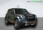 Land rover Defender 90 90 V8 P525 BVA   Beaupuy 31