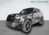 Land rover Defender 90 90 V8 P525 BVA   Beaupuy 31