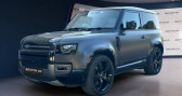 Annonce Land rover Defender 90 occasion Essence 90 V8 P525 X-DYNAMIC � Tourettes