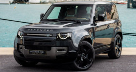 Land rover Defender 90 occasion 2025 mise en vente &agrave; MONACO par le garage EXCLUSIVE CARS MONACO - photo n&deg;1