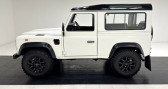 Land rover Defender 90 occasion  année 1991 boite Manuelle Annonce Land rover Defender 90 occasion Essence 90 à LYON