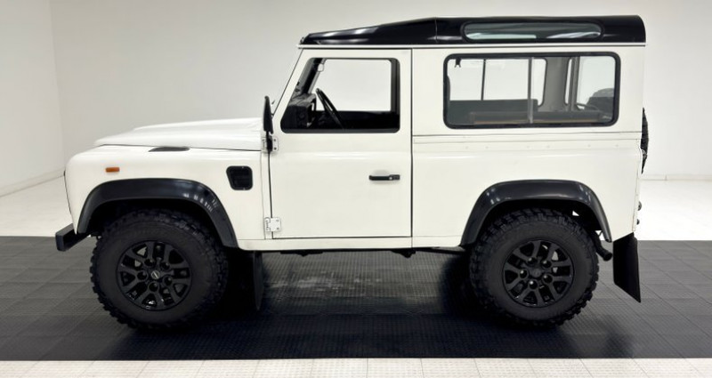 Land rover Defender 90 90 1991 Land rover Defender 90 90  occasion à LYON