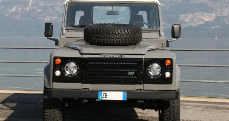 Land rover Defender 90 90 1992 Land rover Defender 90 90  occasion à LYON