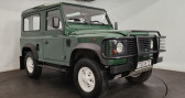 Land rover Defender 90 90   CREANCES 50
