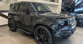 Land rover Defender 90 Carpathian 90 V8 P525 BVA8 X-DYNAMIC   Monaco 98