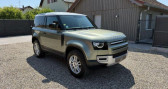 Land rover Defender 90 D200 90   Geispolsheim 67