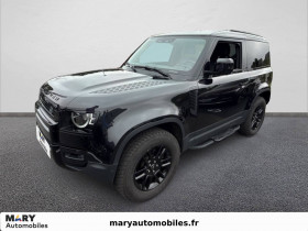 Land rover Defender 90 , garage JFC BY MARY AUTOMOBILES DEAUVILLE  DEAUVILLE