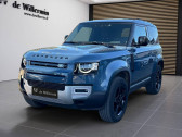 Land rover Defender 90 occasion année 2024 boite Automatique Annonce Land rover Defender 90 occasion Diesel DEFENDER 90 D250 MHEV BVA8 HARDTOP X-DYNAMIC à ARLES