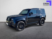Land rover Defender 90 Defender 90 D300 MHEV BVA8 X-Dynamic   Montpellier 34