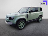 Annonce Land rover Defender 90 occasion Diesel Defender 90 D300 MHEV BVA8 X-Dynamic  Nmes
