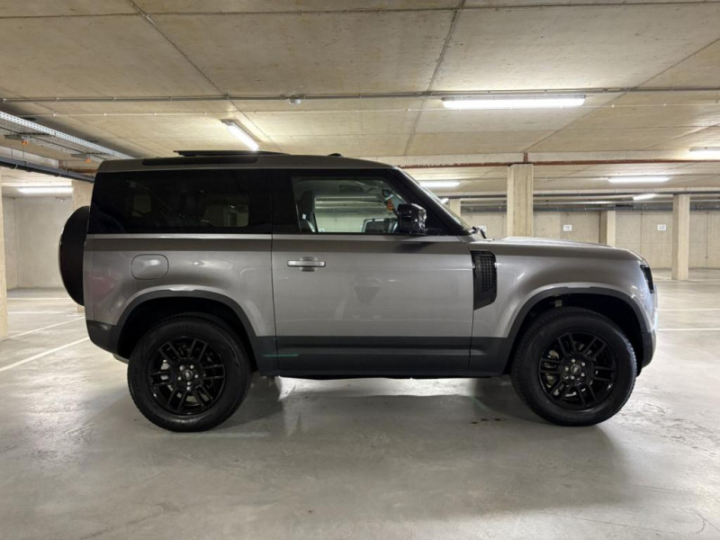 Land rover Defender 90 DEFENDER 90 S 3.0 D200/ PANORAMA/ APPLE 2023 - photo n°6 Land rover Defender 90 DEFENDER 90 S 3.0 D200/ PANORAMA/ APPLE  occasion à L'Union - photo n°6